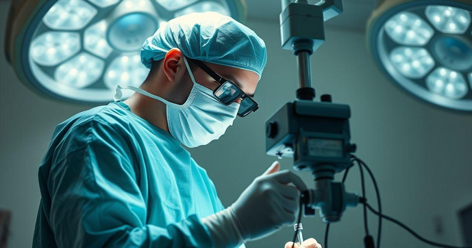 Ressectoscópio Bipolar: Entenda Suas Vantagens e Aplicações na Medicina