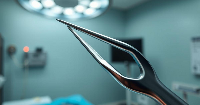 Pinça de biópsia endoscopia: precisão em procedimentos minimamente invasivos Pinça de biópsia endoscopia: precisão em procedimentos minimamente invasivos