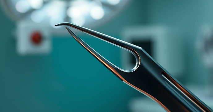 Pinça de biópsia urologia: coleta segura e eficaz em urologia Pinça de biópsia urologia: coleta segura e eficaz em urologia