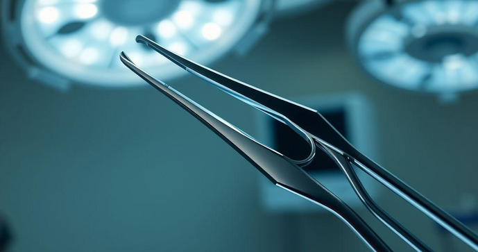 Como Escolher a Melhor Pinça Bipolar para Neurocirurgia Como Escolher a Melhor Pinça Bipolar para Neurocirurgia