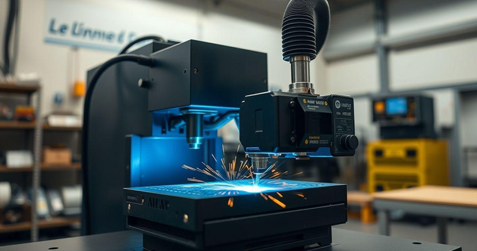 Descubra Como Escolher a Melhor Máquina Micro Solda a Laser para Suas Necessidades Descubra Como Escolher a Melhor Máquina Micro Solda a Laser para Suas Necessidades