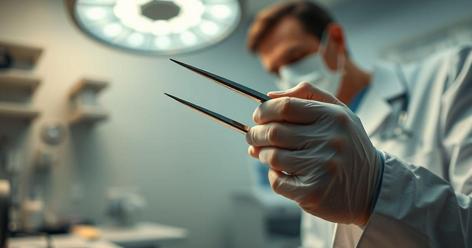Fornecedor pinça biópsia endoscopia: como escolher o melhor parceiro para sua clínica Fornecedor pinça biópsia endoscopia: como escolher o melhor parceiro para sua clínica