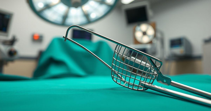 Pinça Basket Artroscopia: O Que Você Precisa Saber para Procedimentos Eficazes Pinça Basket Artroscopia: O Que Você Precisa Saber para Procedimentos Eficazes