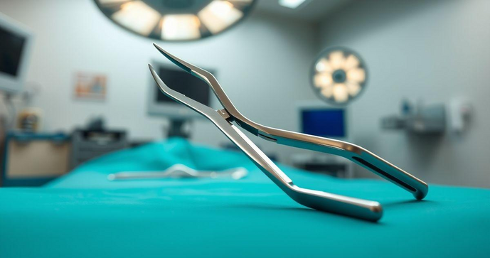 Como Escolher a Melhor Pinça Bipolar para Neurocirurgia para Procedimentos Precisos Como Escolher a Melhor Pinça Bipolar para Neurocirurgia para Procedimentos Precisos