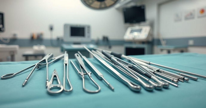Como Escolher um Fornecedor de Pinça Biópsia Endoscopia de Qualidade Como Escolher um Fornecedor de Pinça Biópsia Endoscopia de Qualidade