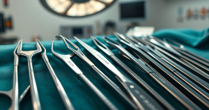 Gravação em Instrumentais Cirúrgicos: A Importância e os Benefícios Gravação em Instrumentais Cirúrgicos: A Importância e os Benefícios
