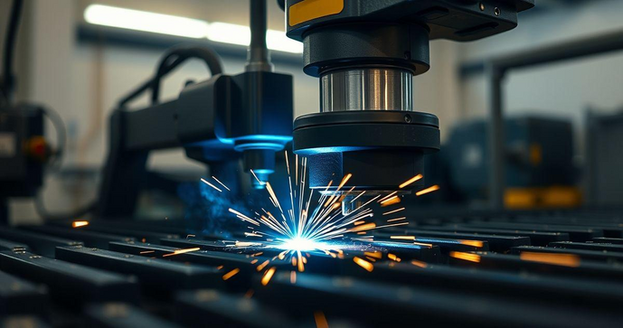 Máquina micro solda a laser: A tecnologia que revoluciona a produção Máquina micro solda a laser: A tecnologia que revoluciona a produção