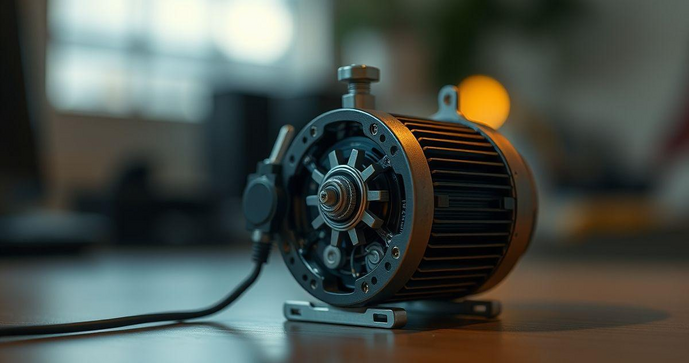 Micro motor elétrico é essencial para diversas aplicações. Descubra como escolher o ideal para suas necessidades. Micro motor elétrico é essencial para diversas aplicações. Descubra como escolher o ideal para suas necessidades.