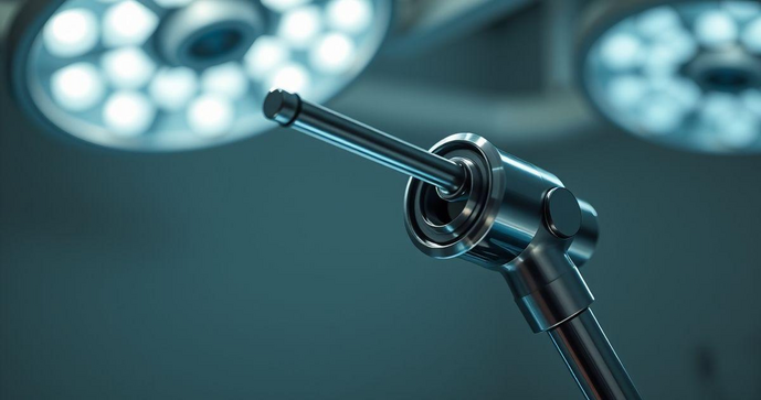 Ressectoscópio Bipolar: O Que É e Como Revoluciona a Cirurgia Urológica Ressectoscópio Bipolar: O Que É e Como Revoluciona a Cirurgia Urológica