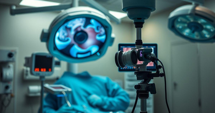 Ótica de Videocirurgia: Tudo o que Você Precisa Saber