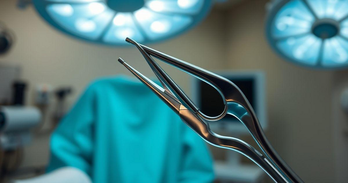 Pinça Bipolar para Laparoscopia Saiba Como Escolher a Ideal Pinça Bipolar para Laparoscopia Saiba Como Escolher a Ideal