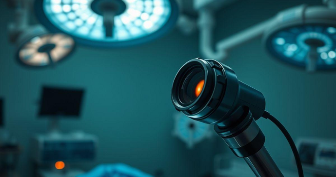 Ressectoscópio Urologia: Guia De Uso E Manutenção