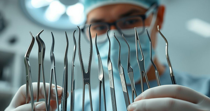 Como Escolher o Melhor Fornecedor de Pinça Biópsia para Endoscopia Como Escolher o Melhor Fornecedor de Pinça Biópsia para Endoscopia