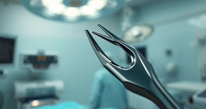 Descubra como a pinça de biópsia em endoscopia transforma diagnósticos médicos