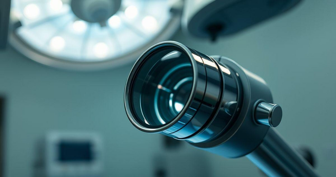 Descubra como o ressectoscópio revoluciona a urologia moderna Descubra como o ressectoscópio revoluciona a urologia moderna