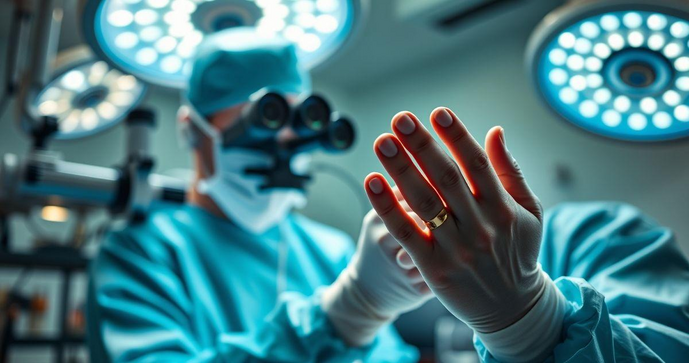 Transforme Sua Visão: Descubra os Benefícios da Óptica Cirúrgica Hoje! Transforme Sua Visão: Descubra os Benefícios da Óptica Cirúrgica Hoje!