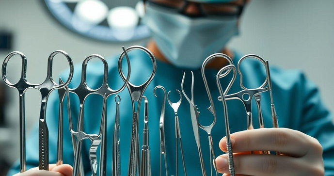 Venda de Equipamentos Cirúrgicos: Transformando Sua Prática Médica Venda de Equipamentos Cirúrgicos: Transformando Sua Prática Médica