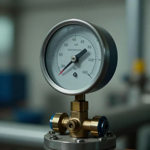 Regulador de Pressão de Ar: Melhore a Performance e Controle do Seu Sistema Pneumático