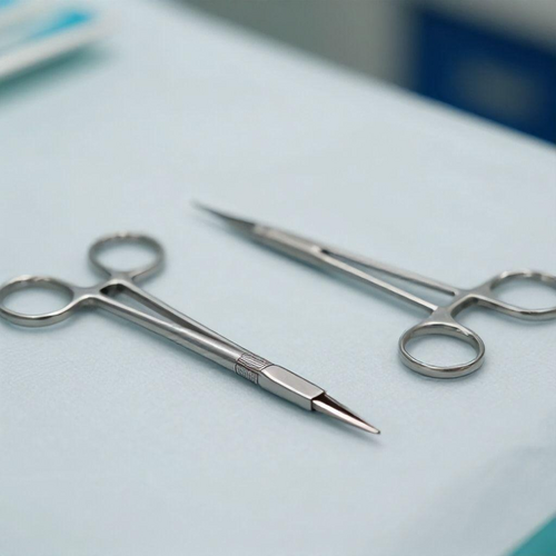 Como a Afiação de Instrumental Cirúrgico Impacta a Qualidade e Segurança dos Procedimentos Médicos