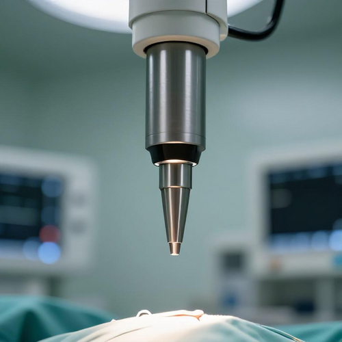 Mandril Cirúrgico: Tudo o Que Você Precisa Saber Sobre Essa Ferramenta Essencial na Área Médica