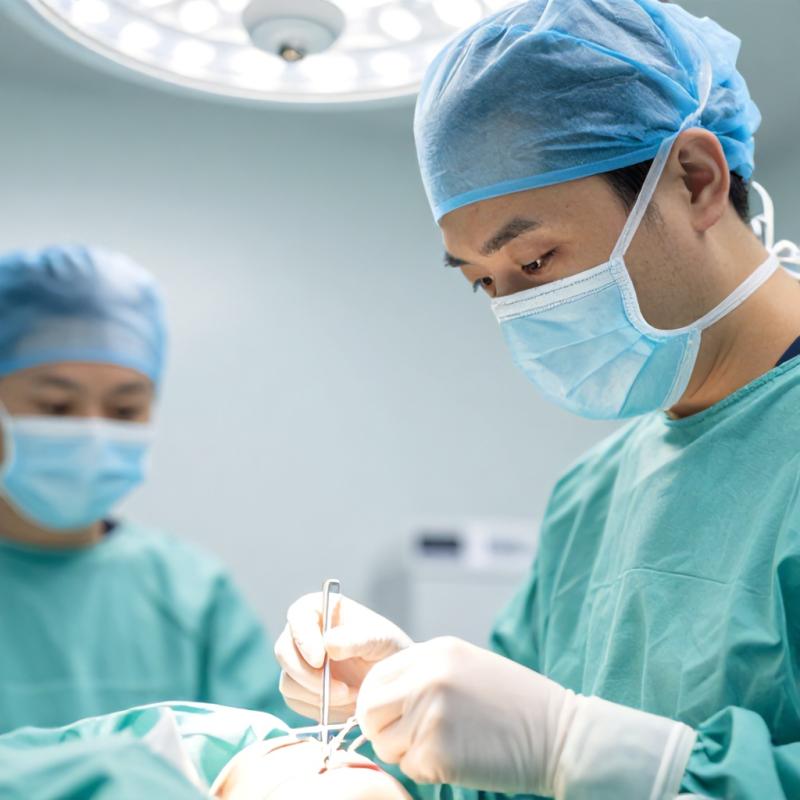 Instrumentos cirúrgicos para cirurgia plástica: Transforme Seu Olhar Sobre a Beleza