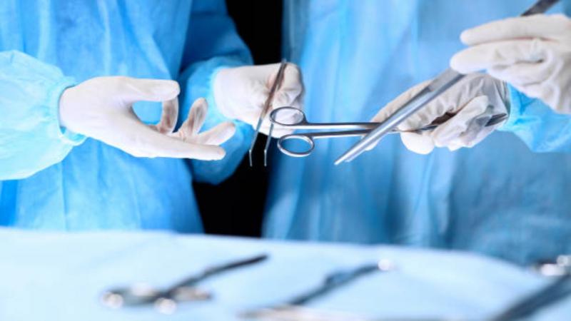 Guia Completo para Venda de Instrumentos Cirúrgicos Hospitalares