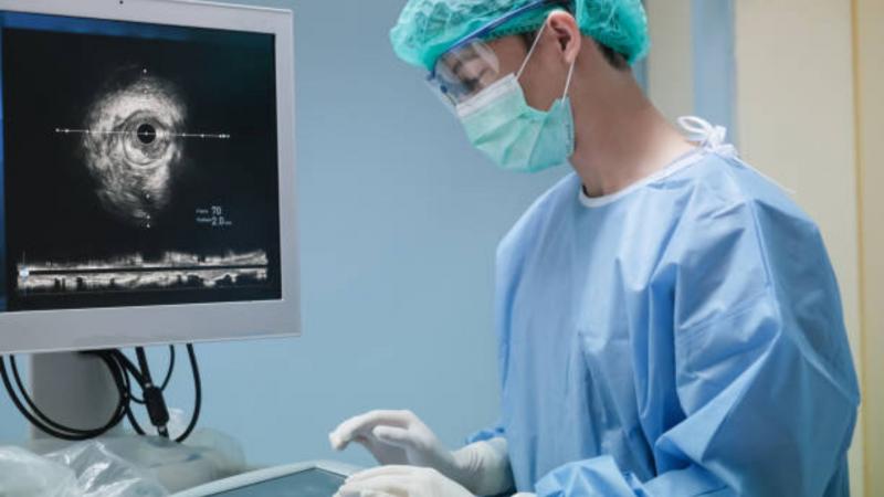 Otimizando a Prática Médica com Ótica de Videocirurgia Otimizando a Prática Médica com Ótica de Videocirurgia