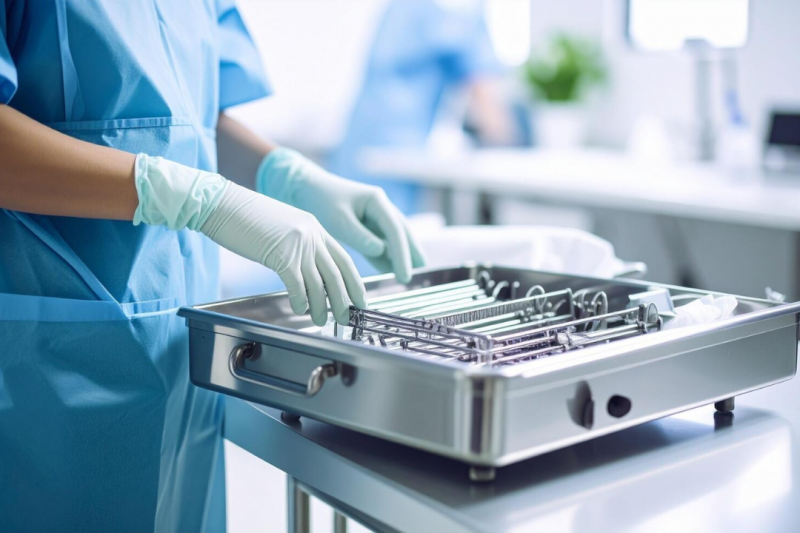 Máquina micro solda a laser e suas Vantagens Incríveis para a Indústria