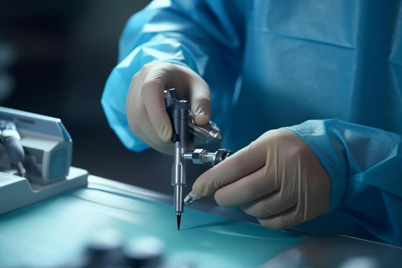 Micro Solda a Laser: Transforme Reparações Eletrônicas e Aumente a Durabilidade