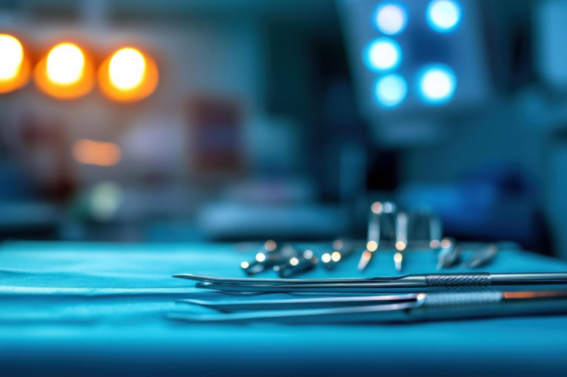 Pinças de Sutura: Funcionalidades Essenciais na Prática Médica