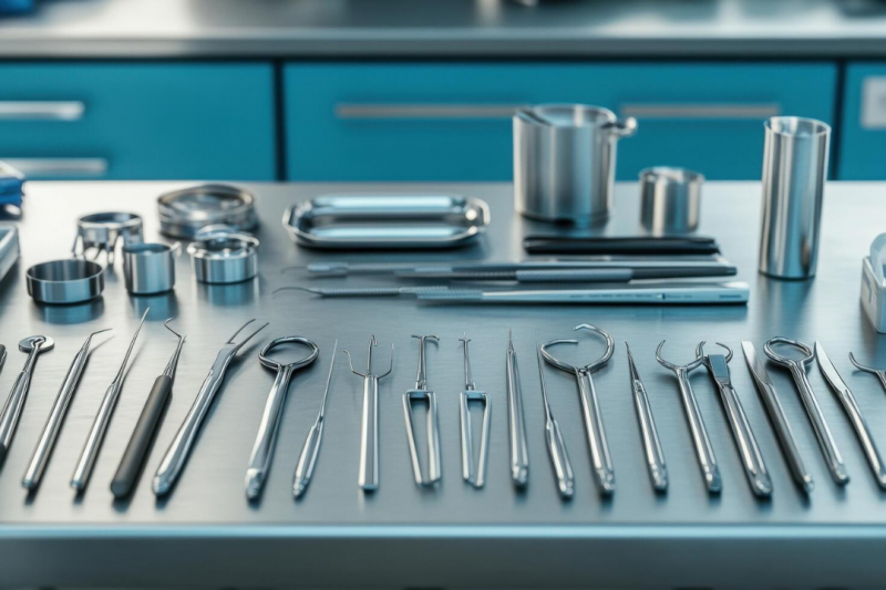 Venda de Equipamentos Cirúrgicos: Transformando Sua Prática Médica