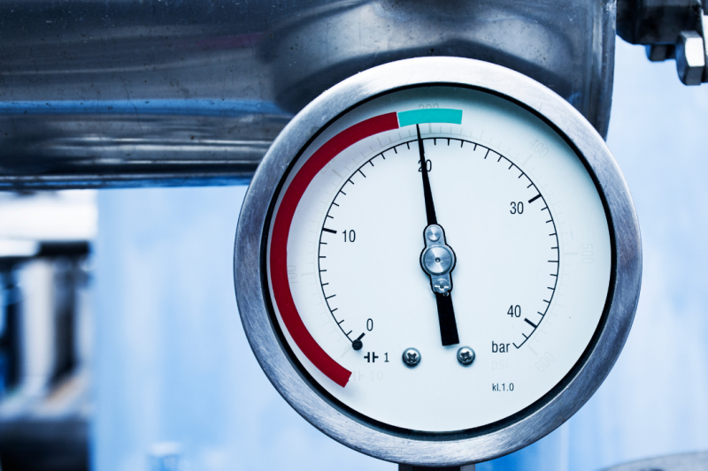 Guia Completo para Conserto de Regulador de Pressão e Manutenção Eficiente Guia Completo para Conserto de Regulador de Pressão e Manutenção Eficiente