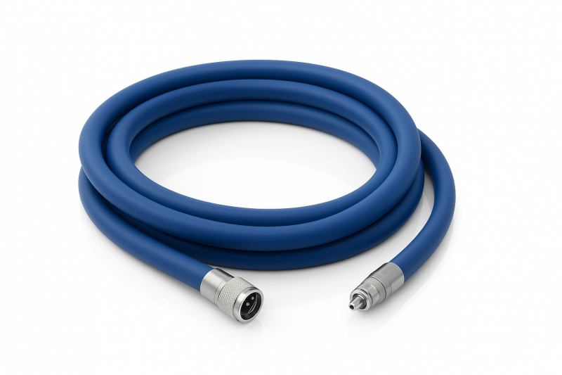 Mangueiras Pneumáticas: Guia Essencial Para Entender e Escolher Mangueiras Pneumáticas: Guia Essencial Para Entender e Escolher