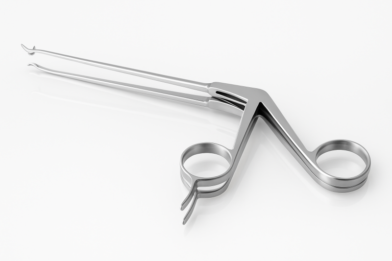 Pinça Basket em Artroscopia: O Guia Completo para Compreender e Utilizar Pinça Basket em Artroscopia: O Guia Completo para Compreender e Utilizar