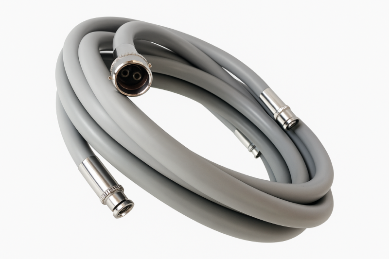 Mangueira Pneumática: Benefícios e Escolha Ideal