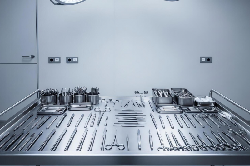 Instrumentais Cirúrgicos: Preços e Escolha Inteligente