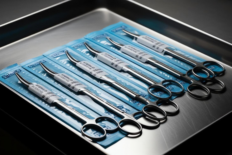 Instrumentos Cirúrgicos: Guia Essencial para Entender Uso e Importância na Saúde