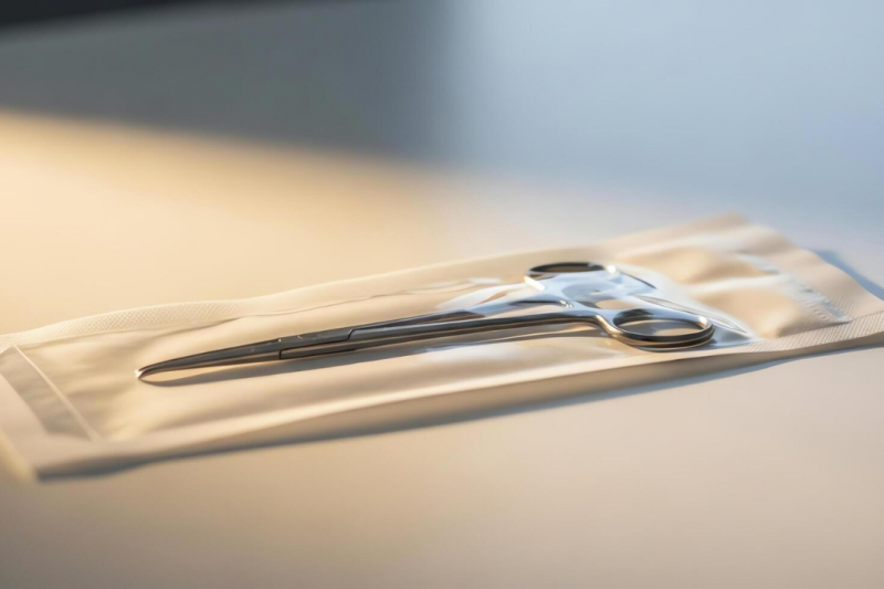 Tesouras Cirúrgicas: Guia Completo para Utilização Eficiente em Procedimentos Médicos