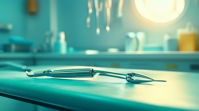 Pinça de Biópsia em Endoscopia: 5 Fatos Essenciais Pinça de Biópsia em Endoscopia: 5 Fatos Essenciais