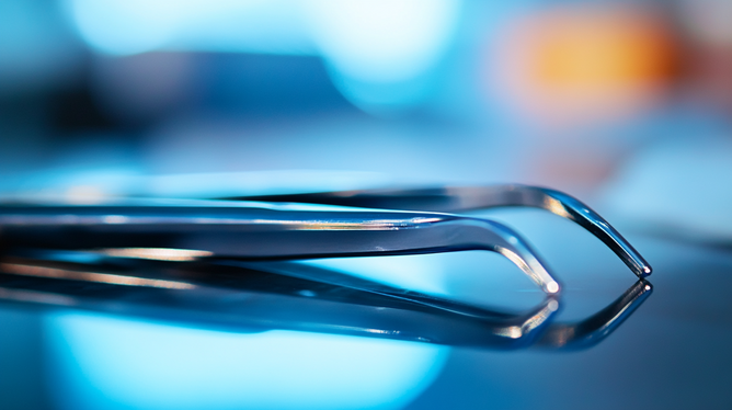Pinça de Biópsia em Urologia: Entenda sua Importância Pinça de Biópsia em Urologia: Entenda sua Importância