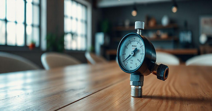 Regulador de Pressão Preço: Tudo que Você Precisa Saber Regulador de Pressão Preço: Tudo que Você Precisa Saber