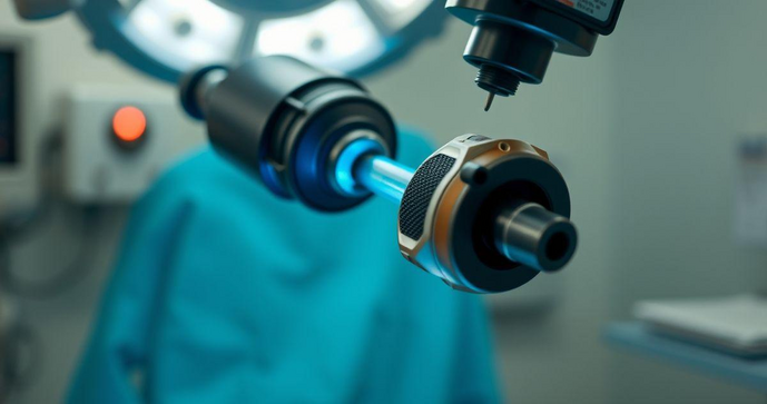 Perfurador ósseo pneumático: a inovação que transforma cirurgias ortopédicas Perfurador ósseo pneumático: a inovação que transforma cirurgias ortopédicas
