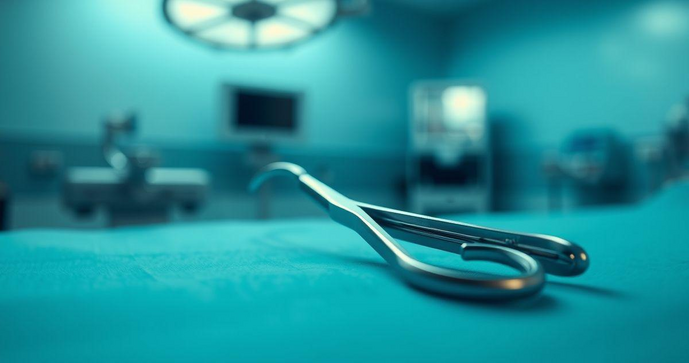 Pinça de Biópsia em Endoscopia: Como Escolher a Ideal para Seus Procedimentos Pinça de Biópsia em Endoscopia: Como Escolher a Ideal para Seus Procedimentos