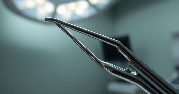 Pinça de Biópsia em Endoscopia: Tudo sobre o Uso Pinça de Biópsia em Endoscopia: Tudo sobre o Uso