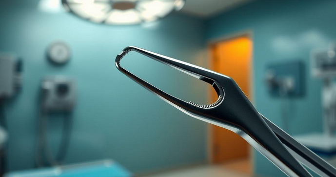 Pinça de Biópsia em Urologia: Tudo que Você Precisa Saber Pinça de Biópsia em Urologia: Tudo que Você Precisa Saber