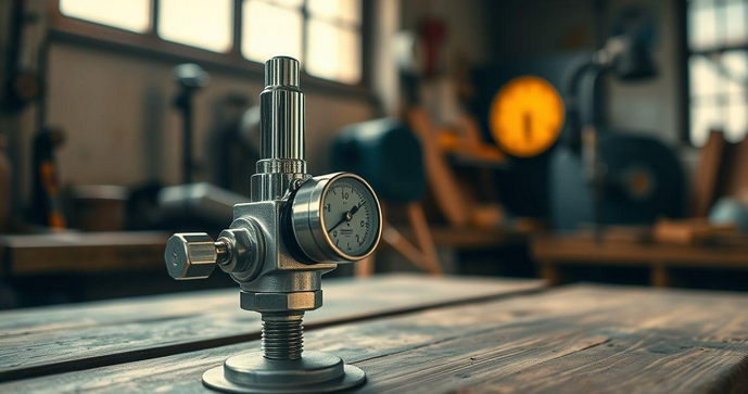 Regulador de Pressão Preço: Como Encontrar as Melhores Ofertas no Mercado Regulador de Pressão Preço: Como Encontrar as Melhores Ofertas no Mercado