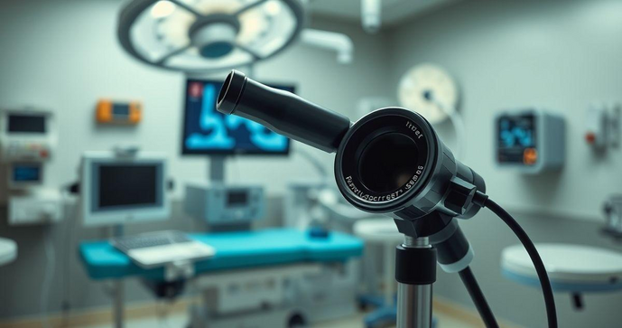 Ressectoscópio em Urologia: Tudo que Você Precisa Saber Ressectoscópio em Urologia: Tudo que Você Precisa Saber