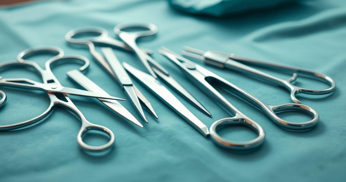 Instrumentos Cirúrgicos para Cirurgia Plástica: Confira Instrumentos Cirúrgicos para Cirurgia Plástica: Confira