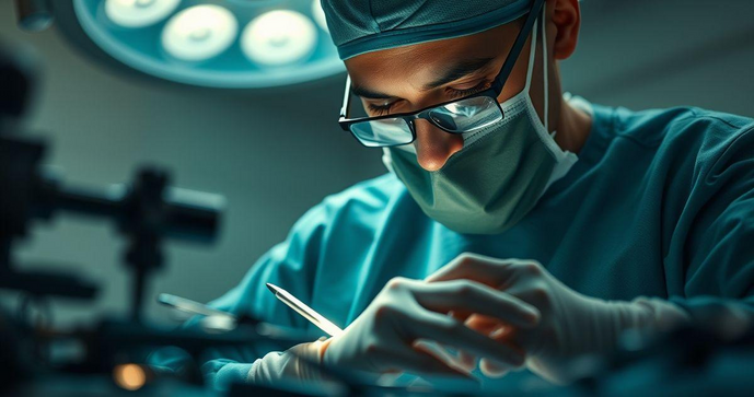 Oftalmologia Avançada: Entenda a Óptica Cirúrgica e Seus Benefícios Oftalmologia Avançada: Entenda a Óptica Cirúrgica e Seus Benefícios