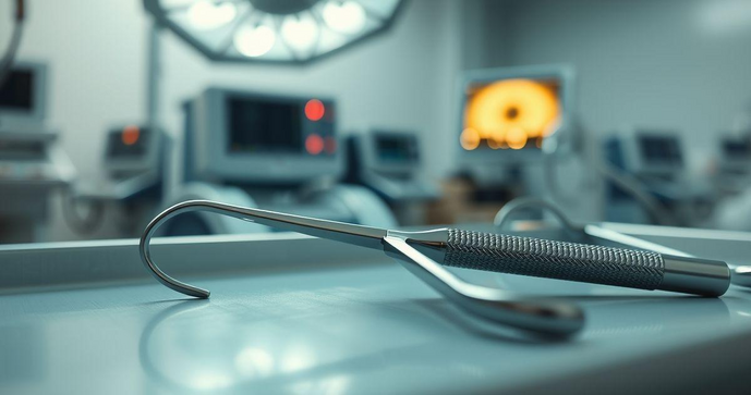 Pinça de Biópsia em Endoscopia: Conheça Melhores Tipos Pinça de Biópsia em Endoscopia: Conheça Melhores Tipos